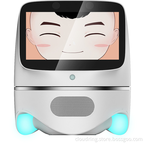 smart robot